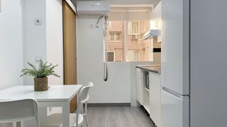 Piso en alquiler en Palacio en Madrid