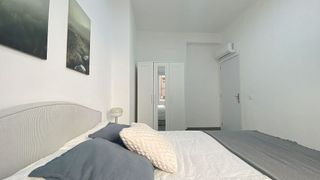 Piso en alquiler en Palacio en Madrid