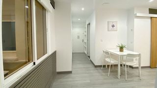 Piso en alquiler en Palacio en Madrid