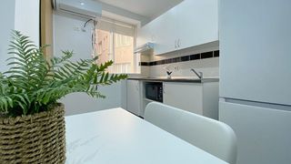 Piso en alquiler en Palacio en Madrid