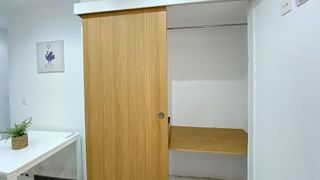 Piso en alquiler en Palacio en Madrid