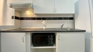 Piso en alquiler en Palacio en Madrid