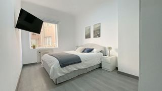 Piso en alquiler en Palacio en Madrid