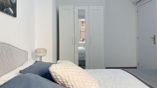 Piso en alquiler en Palacio en Madrid