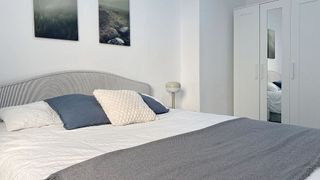 Piso en alquiler en Palacio en Madrid