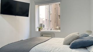 Piso en alquiler en Palacio en Madrid