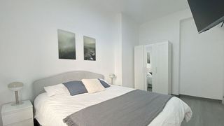 Piso en alquiler en Palacio en Madrid