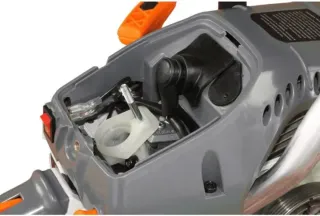 Motosierra Daewoo Nueva Sin Abrir