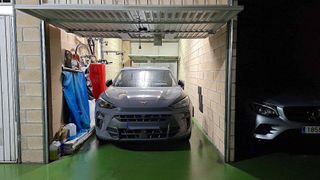 Garaje en venta en Ermua