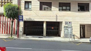 Garaje en venta en Ermua