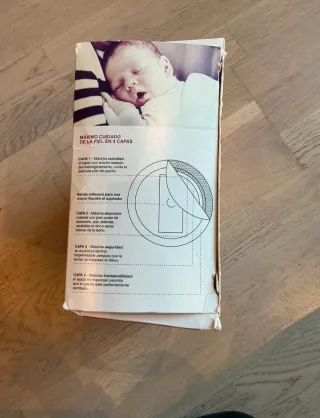 22 Packs Discos Absorbentes Suavinex (Precintados)