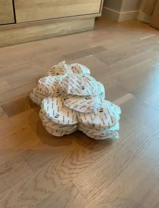 22 Packs Discos Absorbentes Suavinex (Precintados)