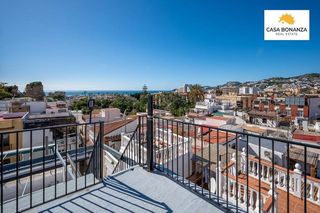 Chalet en venta en Almuñecar en Almuñécar