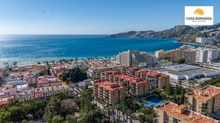 Chalet en venta en Almuñecar en Almuñécar