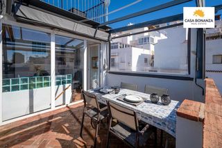 Chalet en venta en Almuñecar en Almuñécar