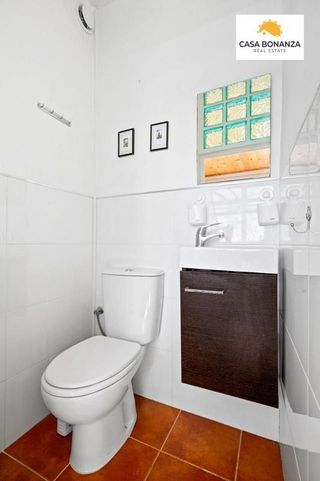 Chalet en venta en Almuñecar en Almuñécar