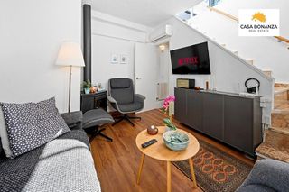 Chalet en venta en Almuñecar en Almuñécar