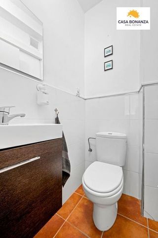 Chalet en venta en Almuñecar en Almuñécar