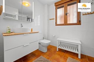 Chalet en venta en Almuñecar en Almuñécar