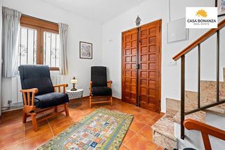 Chalet en venta en Almuñecar en Almuñécar