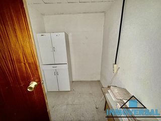 Local comercial en venta en Parque de los Cineastas en Zaragoza