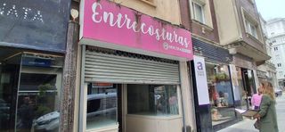 Local comercial en venta en Centro - Ayuntamiento en Santander