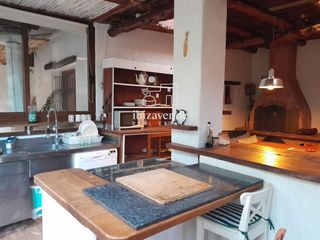 Casa en alquiler en Puig Den Valls en Santa Eulalia del Río