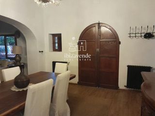 Casa en alquiler en Puig Den Valls en Santa Eulalia del Río