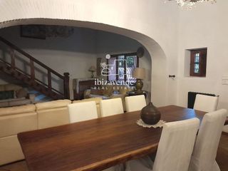 Casa en alquiler en Puig Den Valls en Santa Eulalia del Río