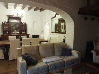 Casa en alquiler en Puig Den Valls en Santa Eulalia del Río