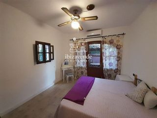 Casa en alquiler en Puig Den Valls en Santa Eulalia del Río