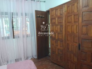 Casa en alquiler en Puig Den Valls en Santa Eulalia del Río