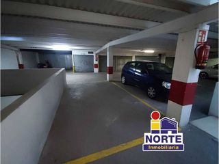 Garaje en venta en Alcoy/Alcoi