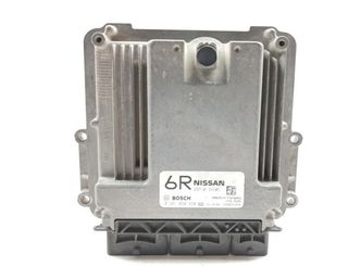 0281030850 centralita nissan nv 200 kasten 2205043