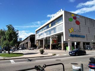 Garaje en venta en Centre en Hospitalet de Llobregat, L´