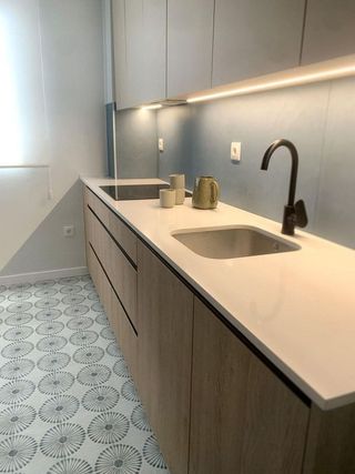 Oficina en venta en Centro en Castellón de la Plana