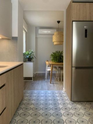 Oficina en venta en Centro en Castellón de la Plana