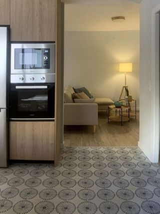 Oficina en venta en Centro en Castellón de la Plana