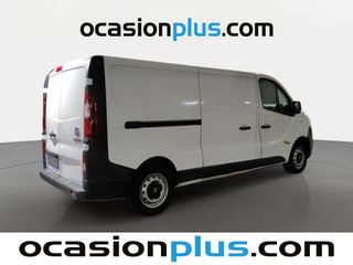 Fiat Talento Furgon 1.6 MultiJet Base Largo 88 kW (120 CV)