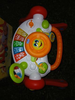 Chicco 4in1 Primi Passi