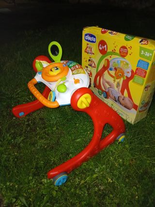 Chicco 4in1 Primi Passi