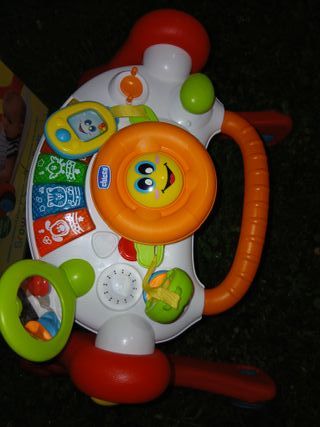 Chicco 4in1 Primi Passi