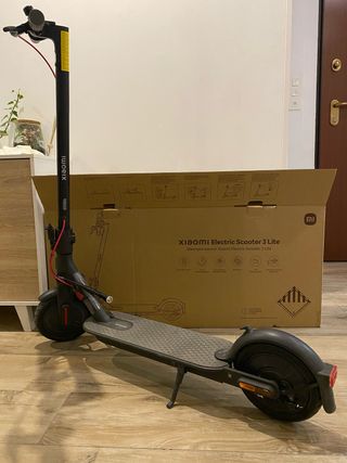 Patinete Xiaomi Scooter 3 Lite