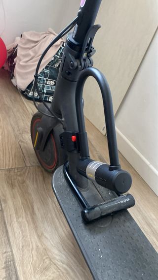 Patinete Xiaomi Scooter 3 Lite