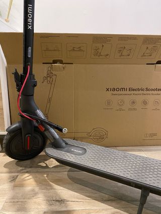 Patinete Xiaomi Scooter 3 Lite