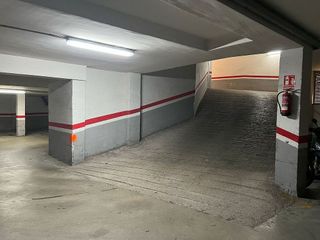 Garaje en alquiler en Nou Eixample Nord en Tarragona