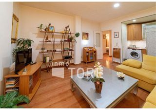 Piso en venta en Conde de Ureña - Monte Gibralfaro en Málaga