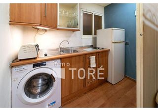 Piso en venta en Conde de Ureña - Monte Gibralfaro en Málaga