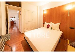 Piso en venta en Conde de Ureña - Monte Gibralfaro en Málaga