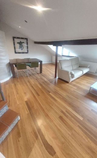 Piso en alquiler en Barrio de Abando en Bilbao